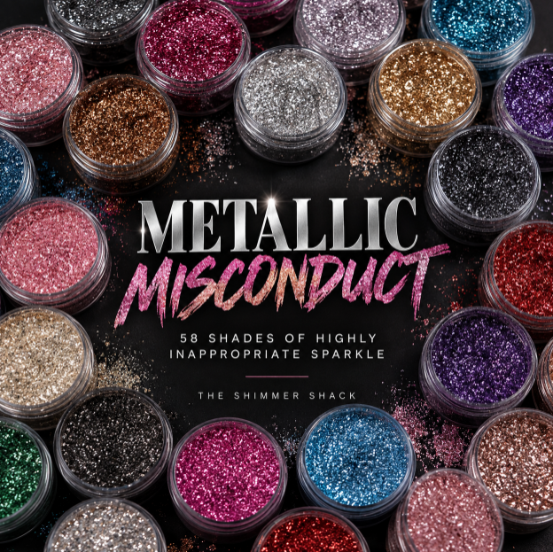 METALLIC MISCONDUCT