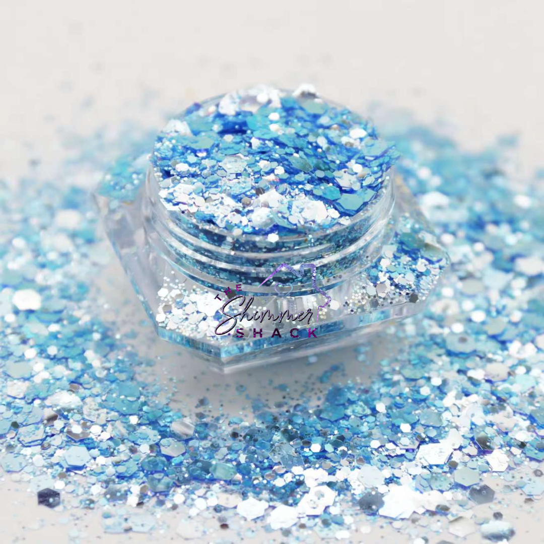 Beg With Your Eyes Open