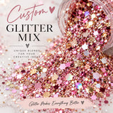 YOUR CUSTOM MIX