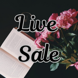 TT Live Glitter Sale – & Secret Micas
