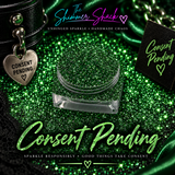 Consent Pending