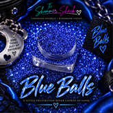 Blue Balls