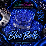 Blue Balls