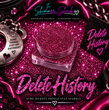 Delete History