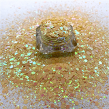 Slap Happy Sparkle
