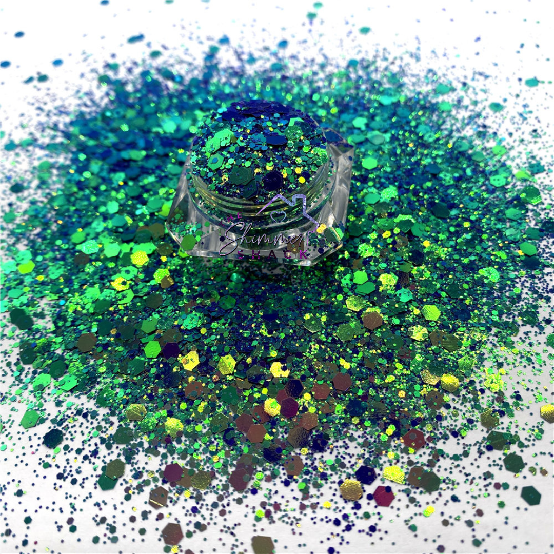 Not Without Permission