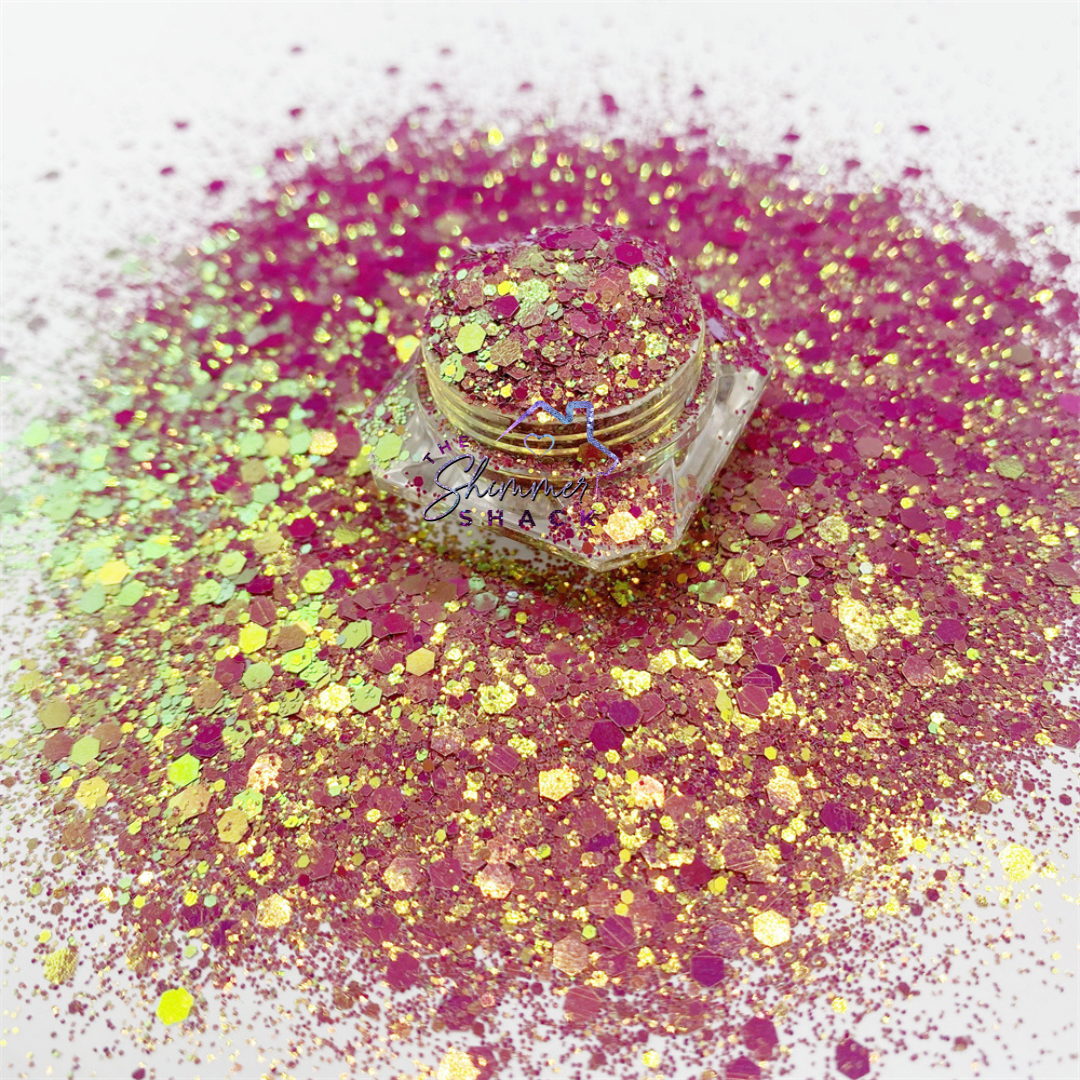 Whip Out the Support