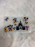 Magic Kingdom Bank Card Decal ✨