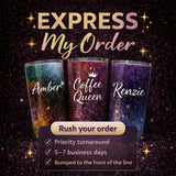 Express My Order (Skip The Queue)