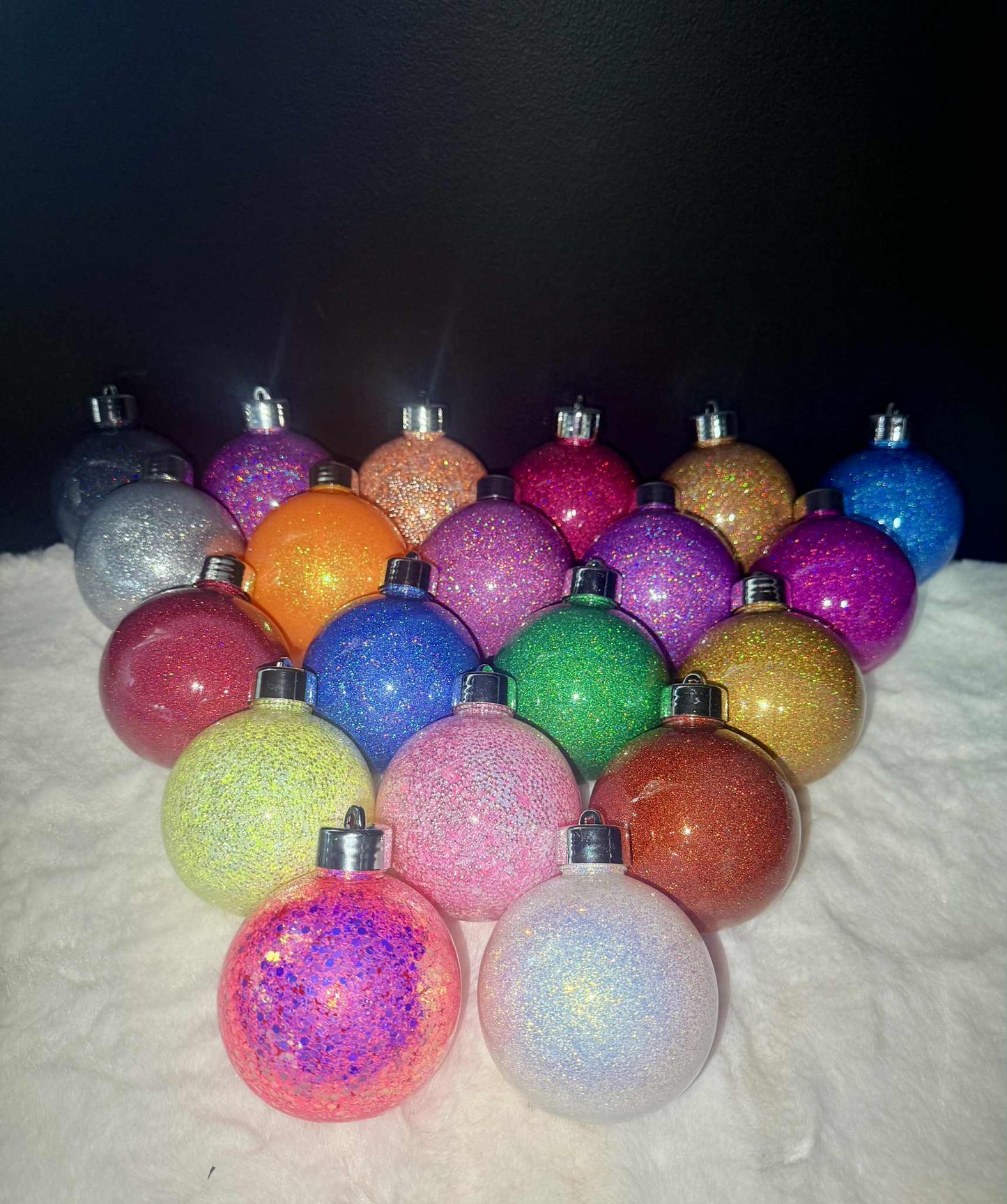 Christmas Baubles