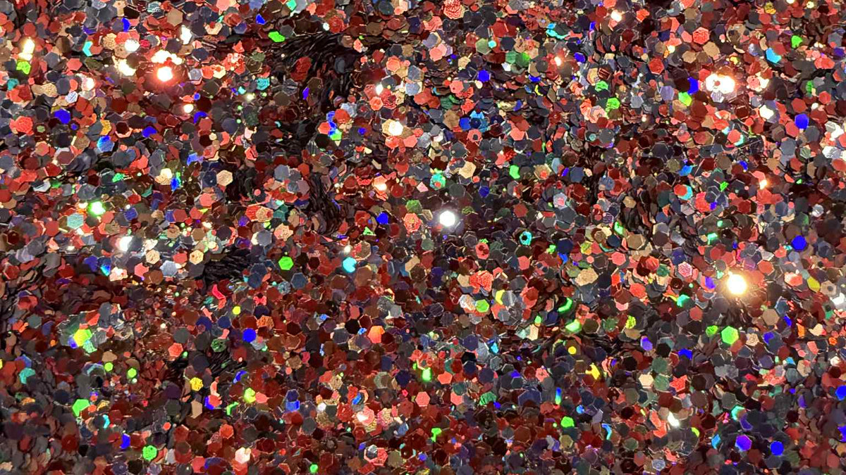 Tinsel Tease