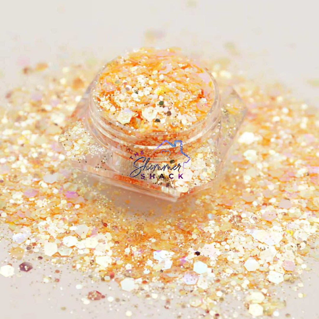 Clutch My Shine