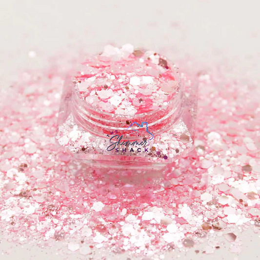 Don’t Watch - Worship