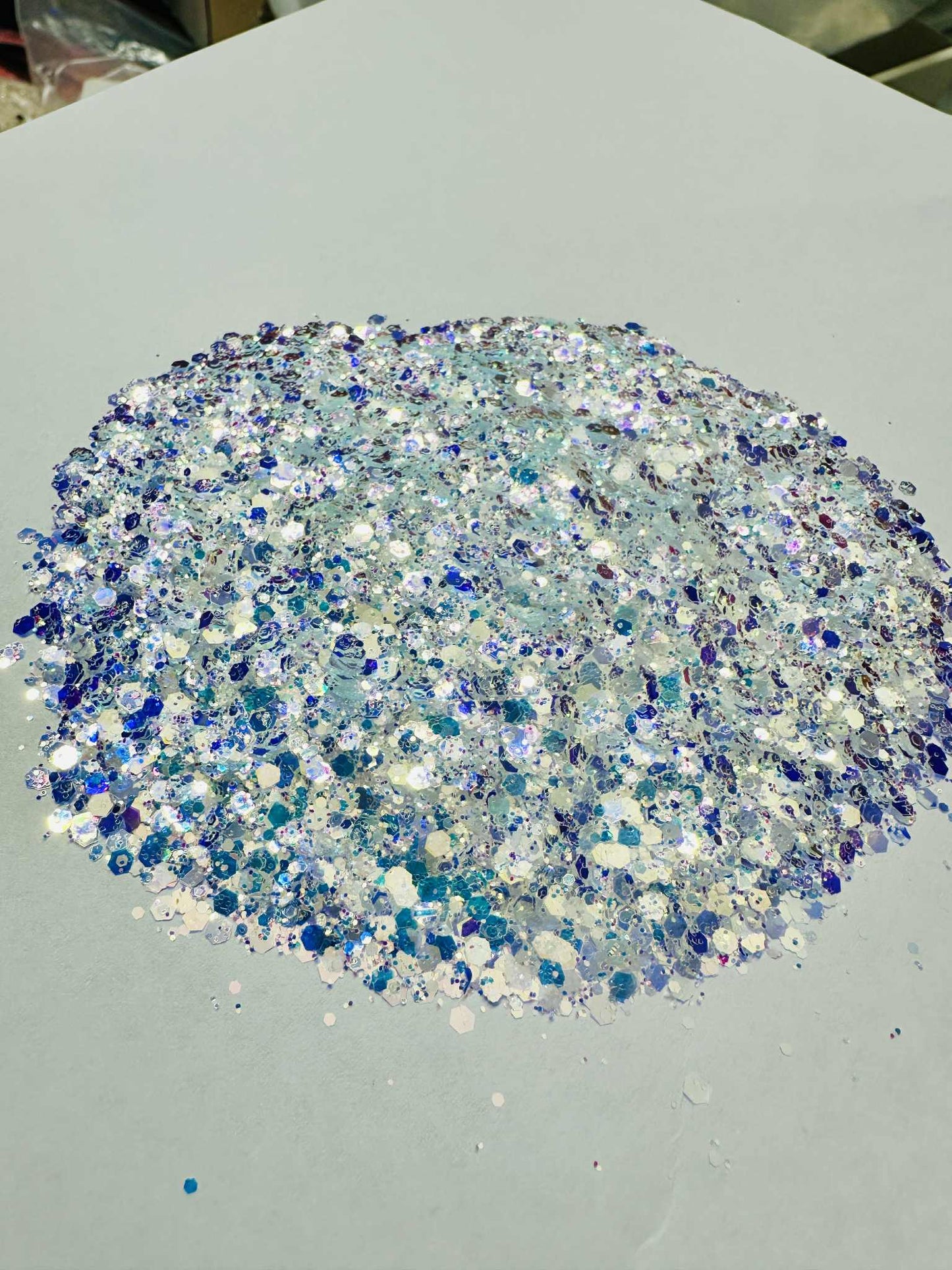 Rebellion Redefined - Previously Pixie Dust