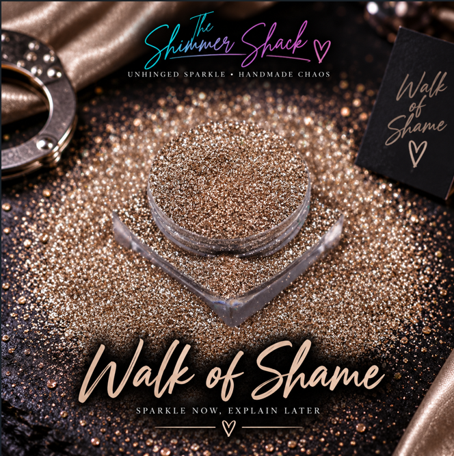 Walk of Shame