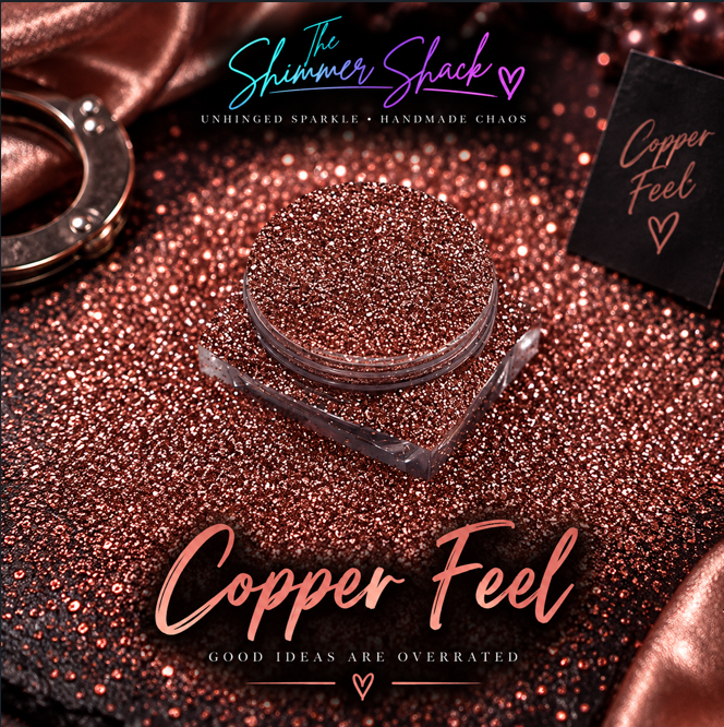 Copper Feel