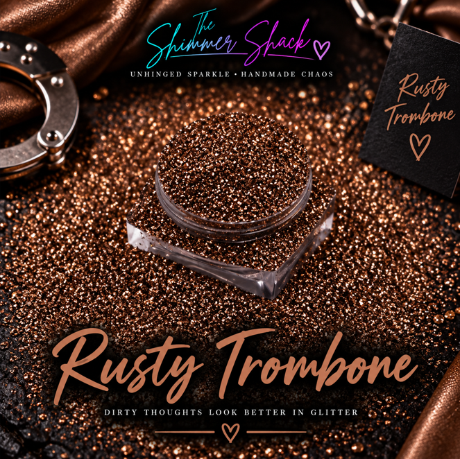 Rusty Trombone