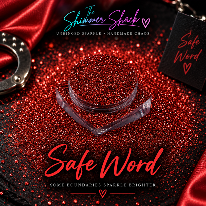 Safe Word