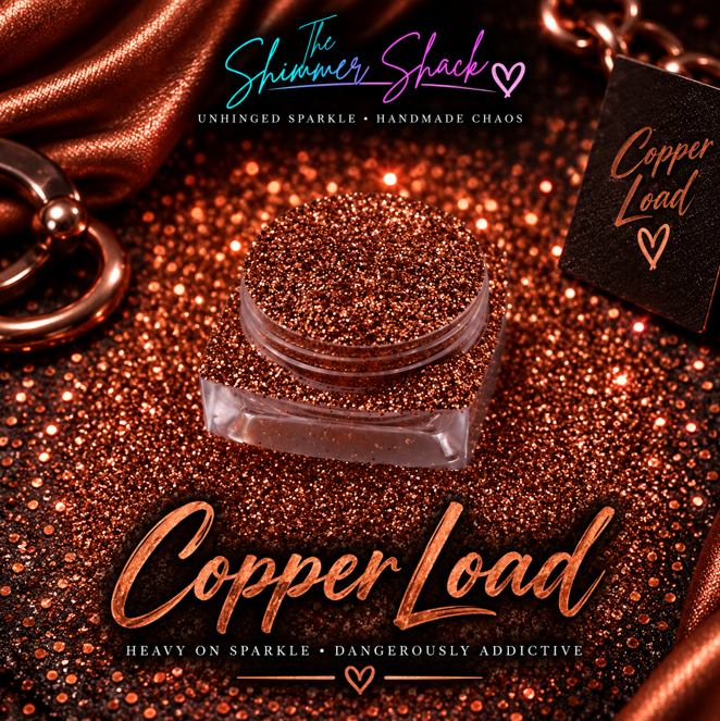 Copper Load