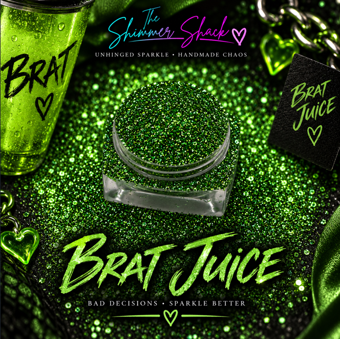 Brat Juice