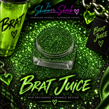 Brat Juice