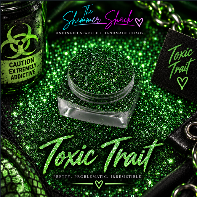 Toxic Trait