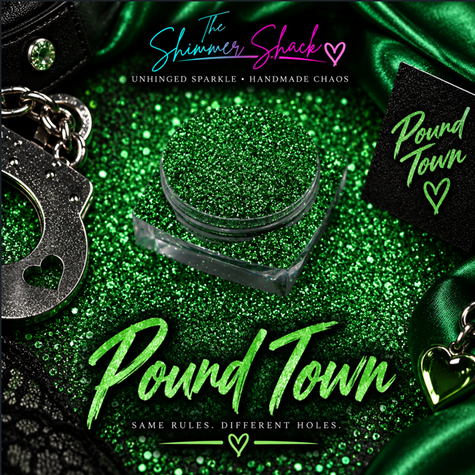 Pound Town