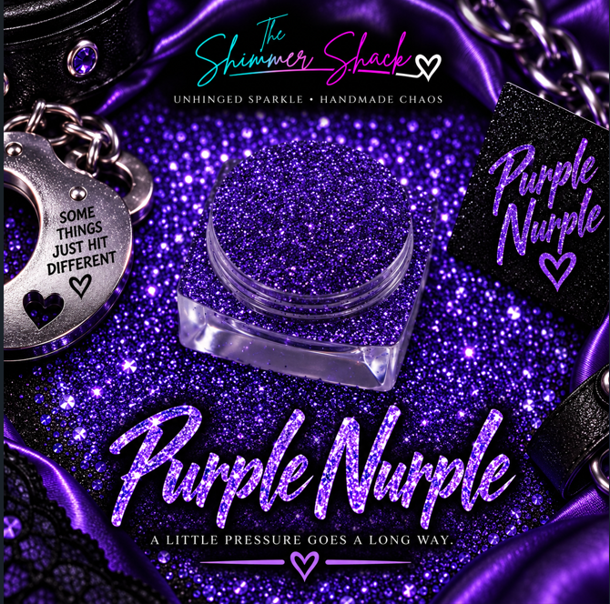Purple Nurple