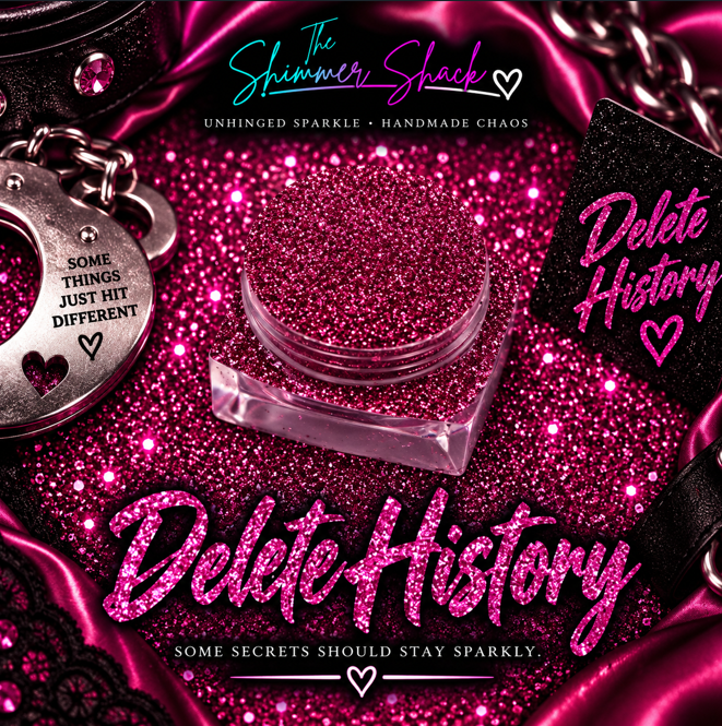 Delete History