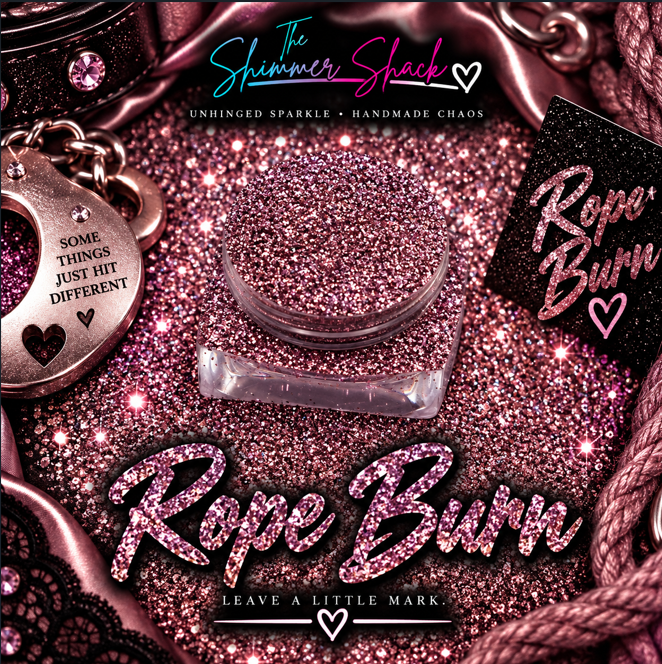 Rope Burn