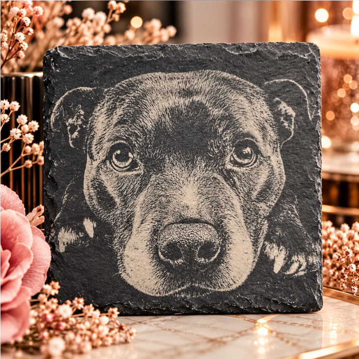 The Pawtrait Collection.
