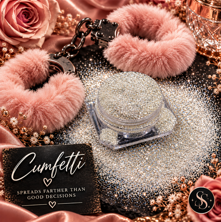 Cumfetti