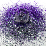 Aftercare Amethyst