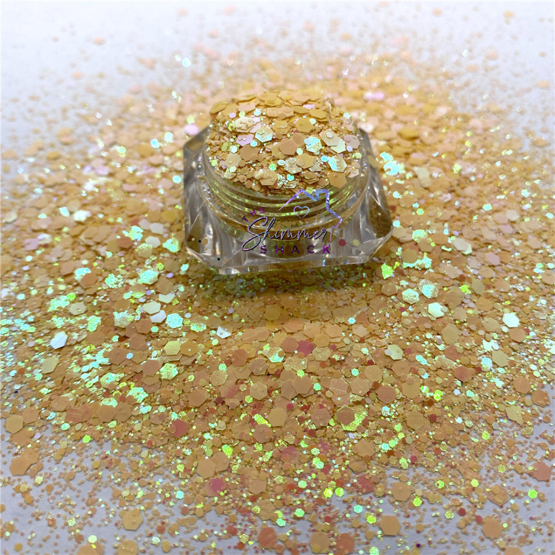 Slap Happy Sparkle