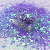 Brat Pack Purple