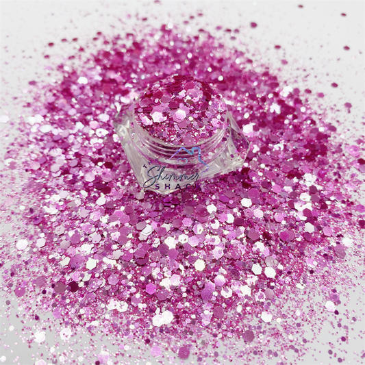 Think Pink, Act Tough