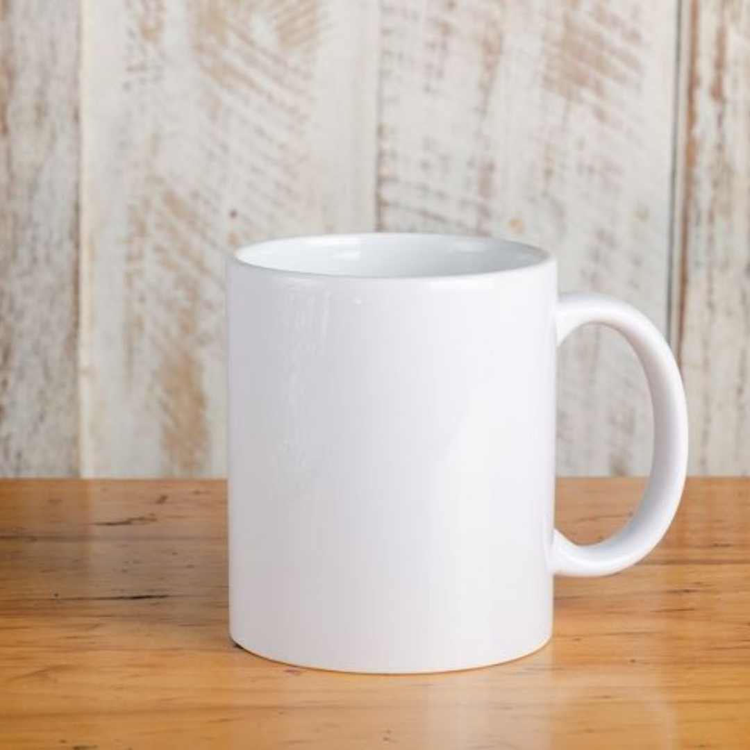 Sassy Sips – Sublimated Mug Collection