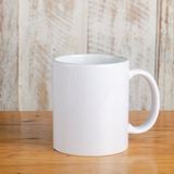 Sassy Sips – Sublimated Mug Collection