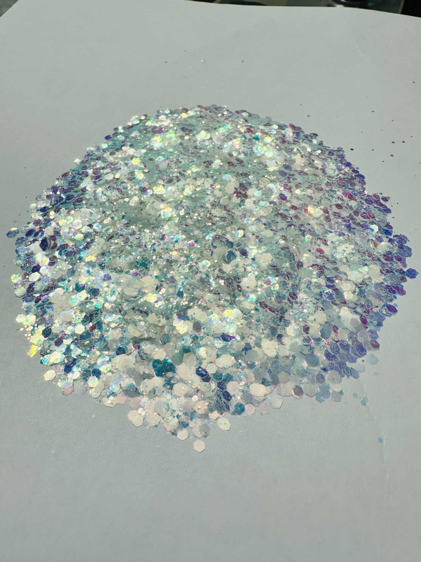 Suffocate Me - previously Glass Slipper