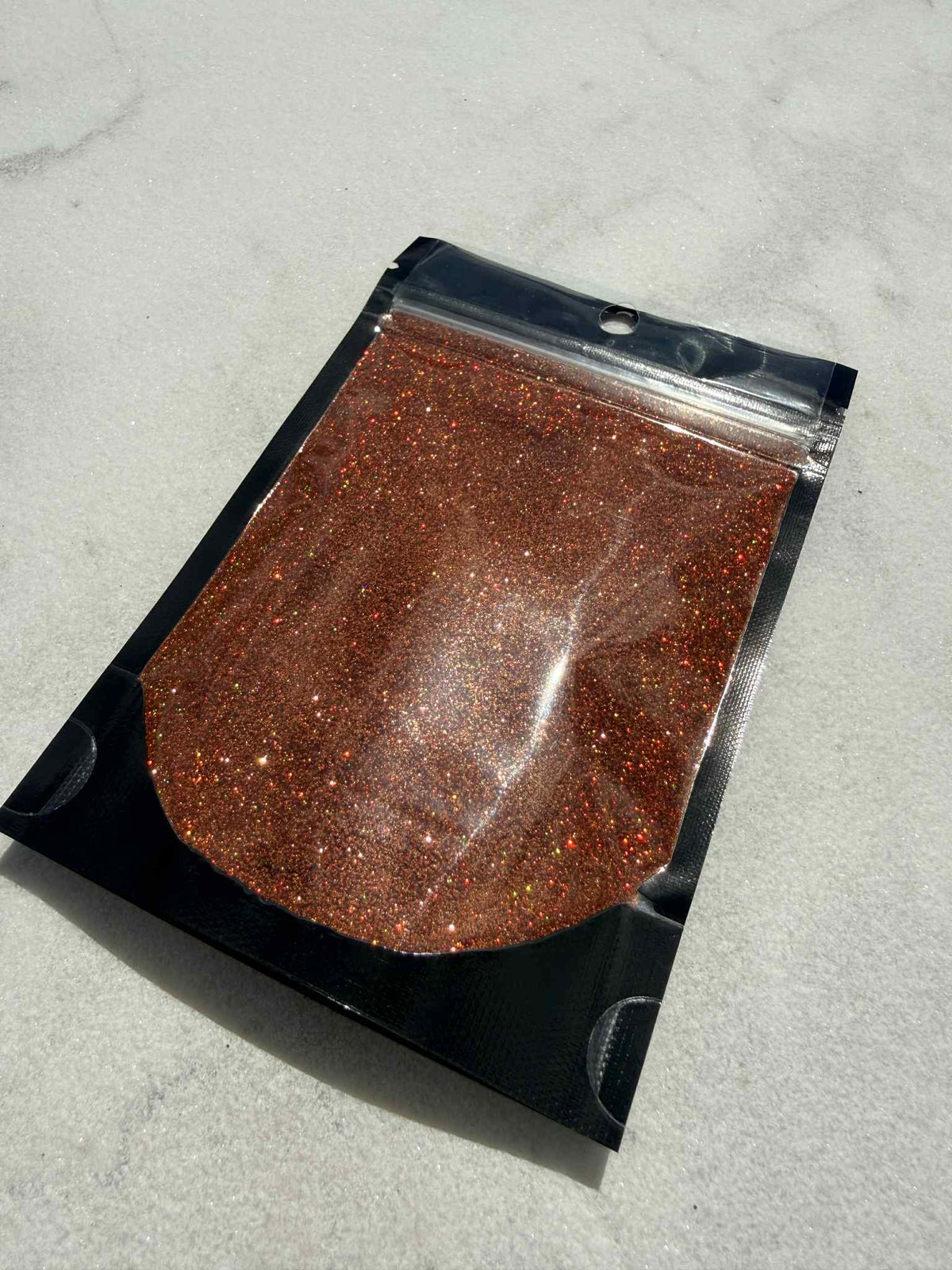 TARNISHED EMBERS
