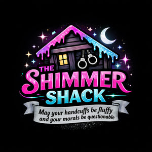 THE SHIMMER SHACK!