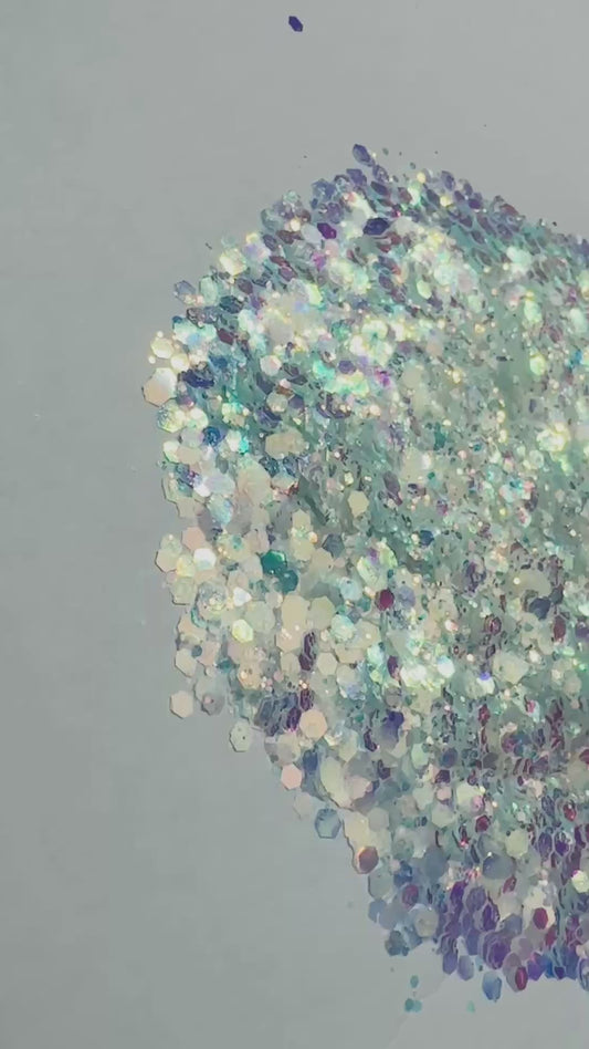 Suffocate Me - previously Glass Slipper