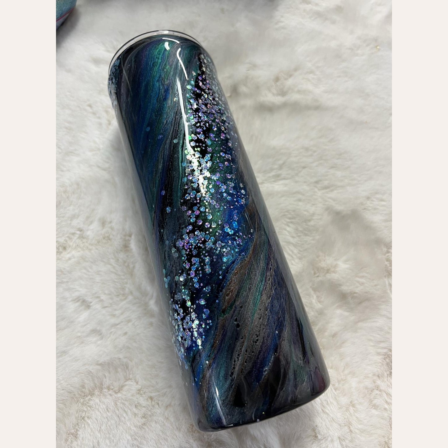 Midnight Tide - 30oz  Tumbler